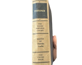 La biblioteca vichinga di Faulkner