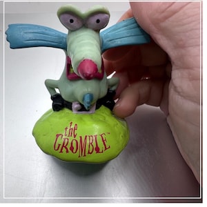 The Gromble - Etsy