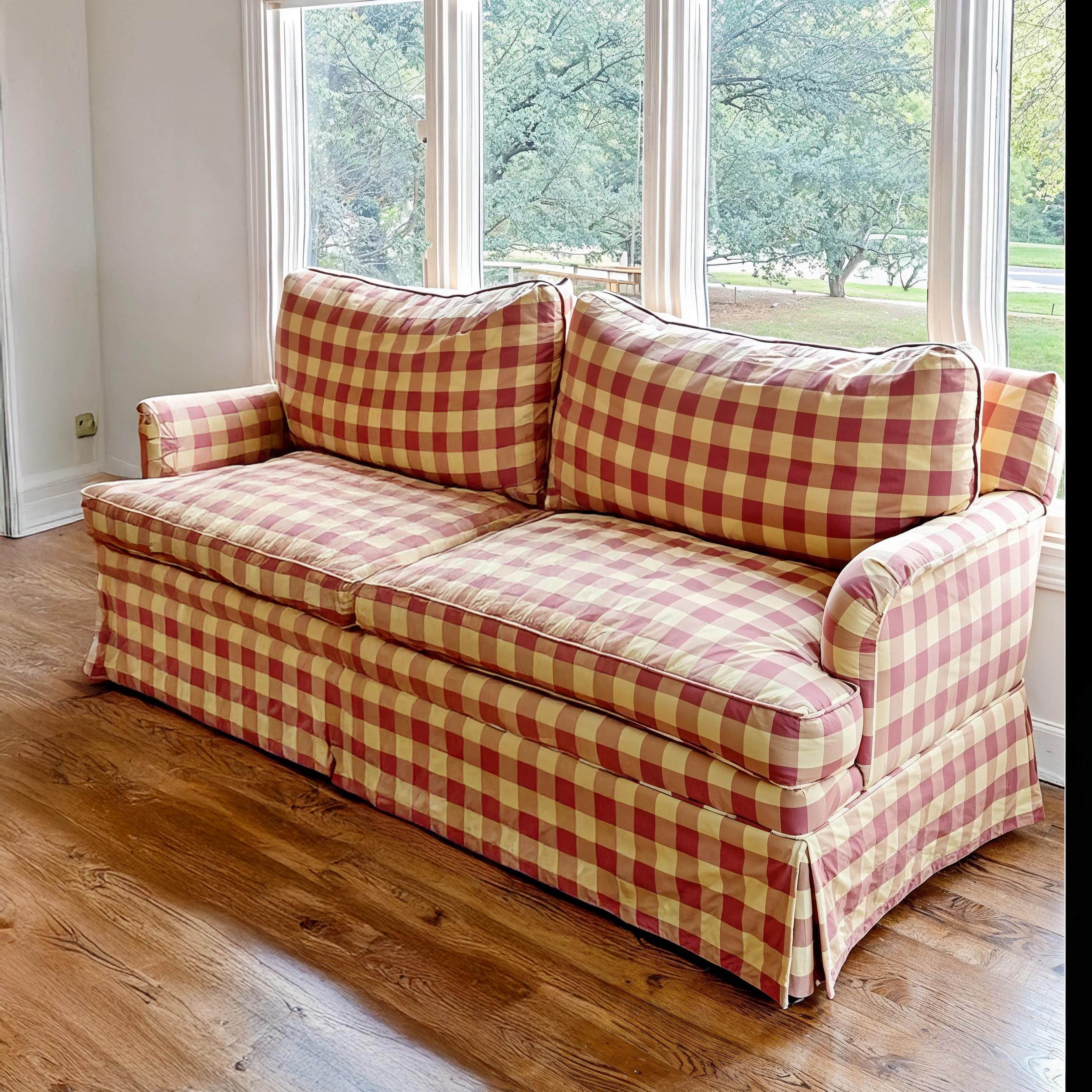 Ikea vintage sofa - Etsy 日本