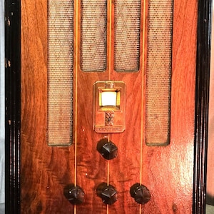 1930s radio - Etsy 日本