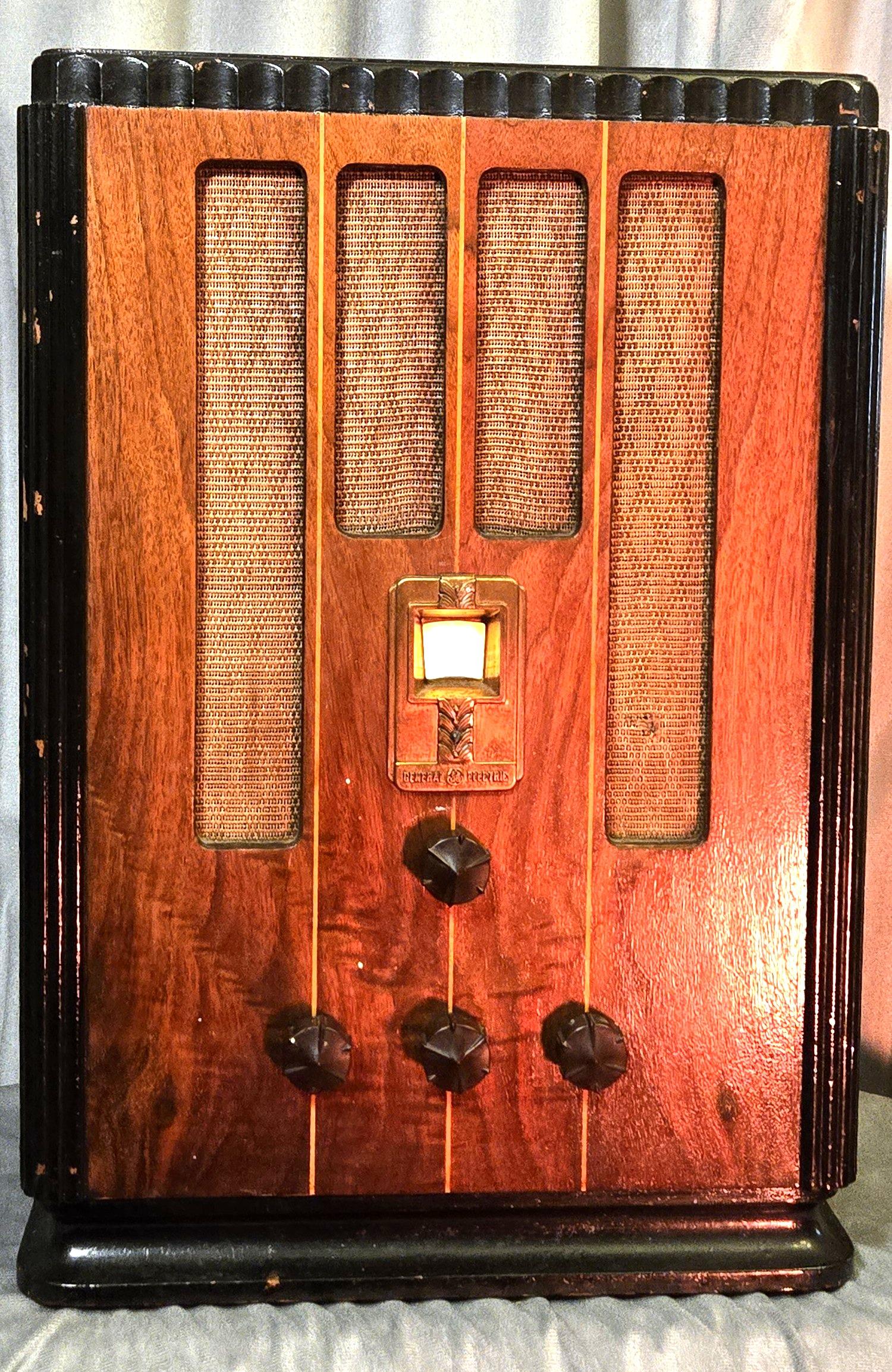 1930s radio - Etsy 日本