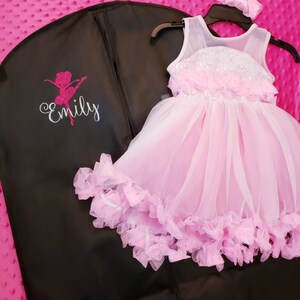 Dance recital garment bags sale