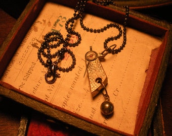 Amulets and Talismans