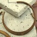 RESERVED for Yun. Vintage 1 3/4" Brass Hoop Earrings with 1 Hole. 48 pcs.