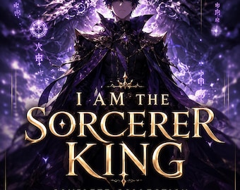 I Am The Sorcerer King Manhwa Complete Collection (PDF Download)