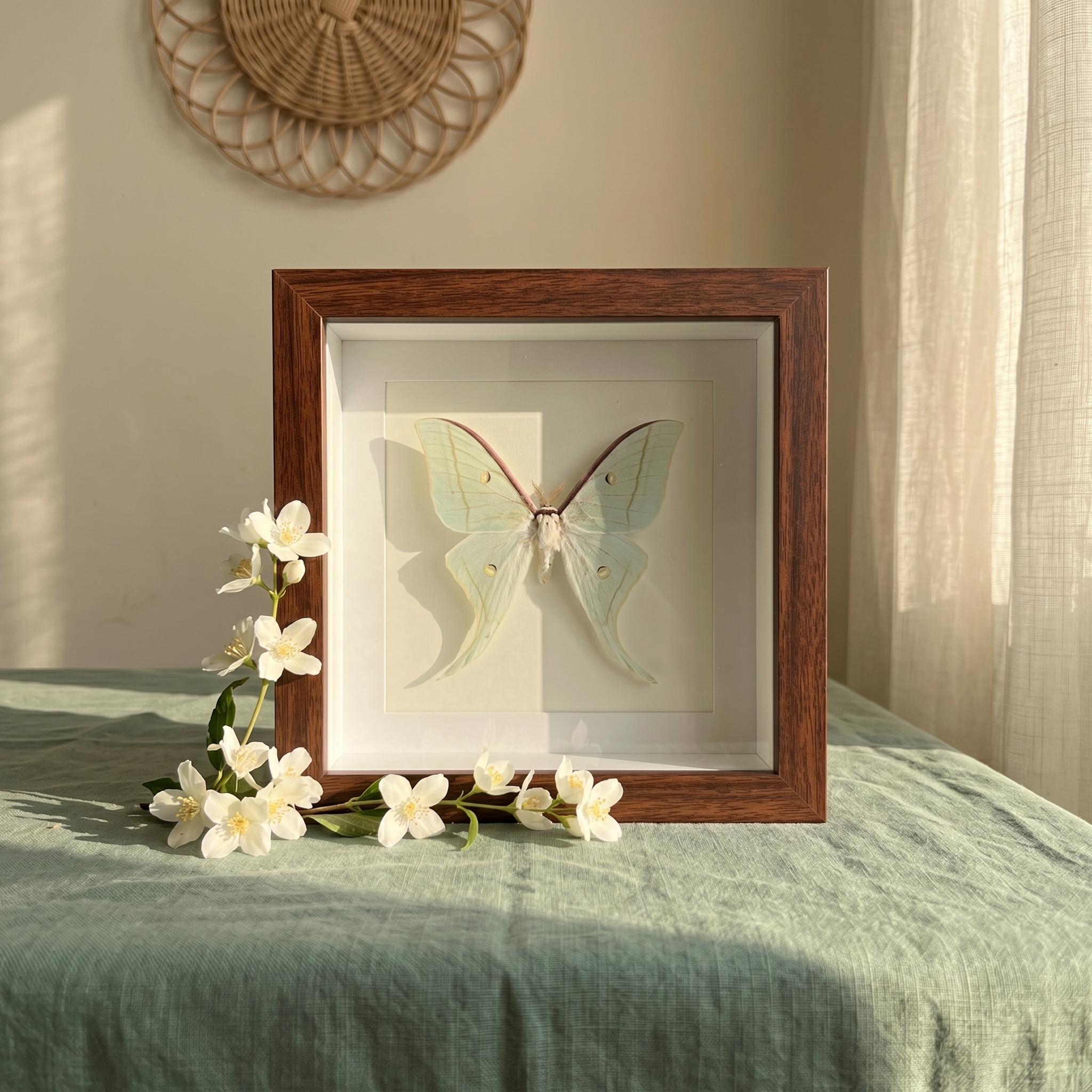Butterfly specimen - Etsy 日本