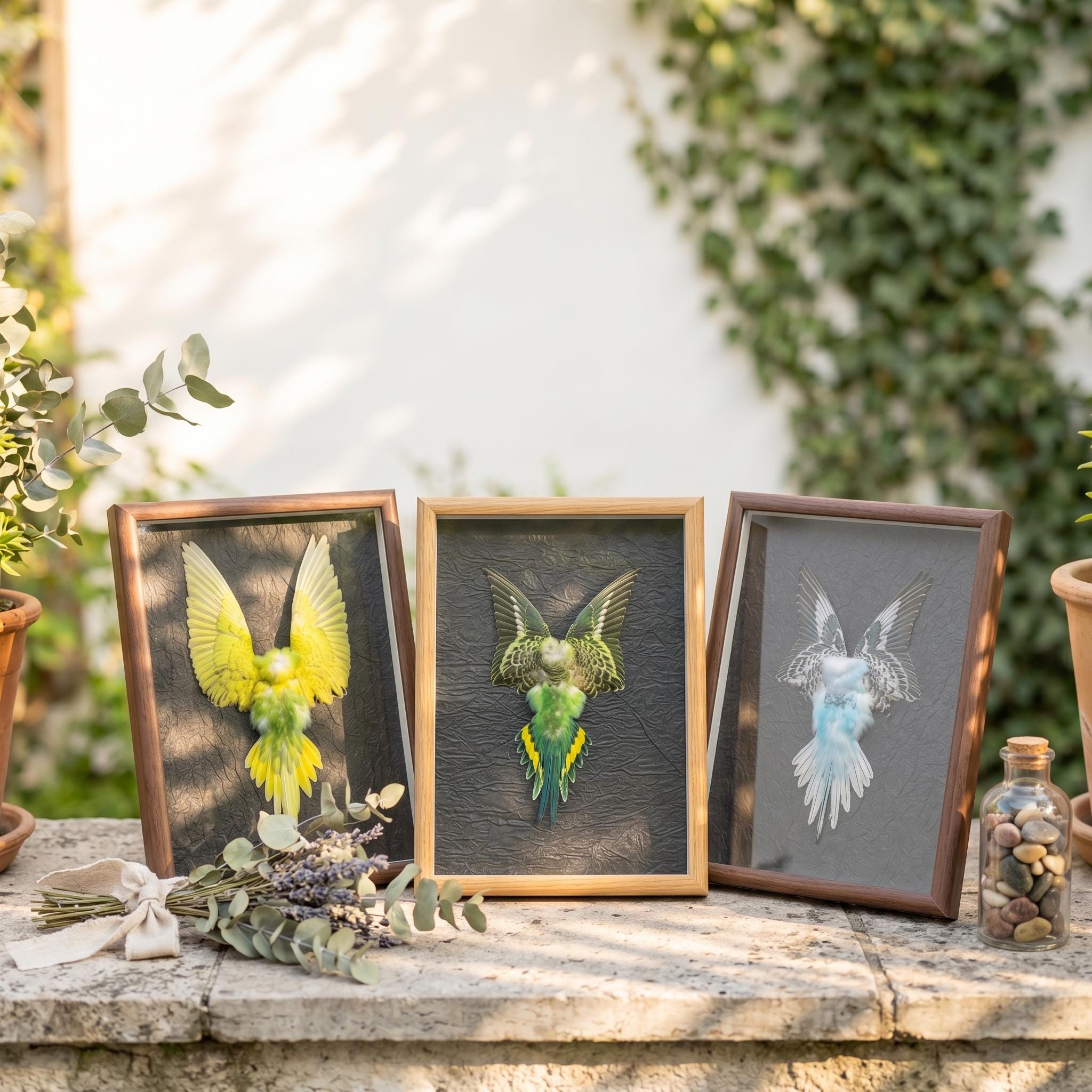 ミヤマガラス・カササギ・カケス　頭骨3点セット ミヤマガラス・カササギ・カケス 頭骨3点セット 【公式通販】