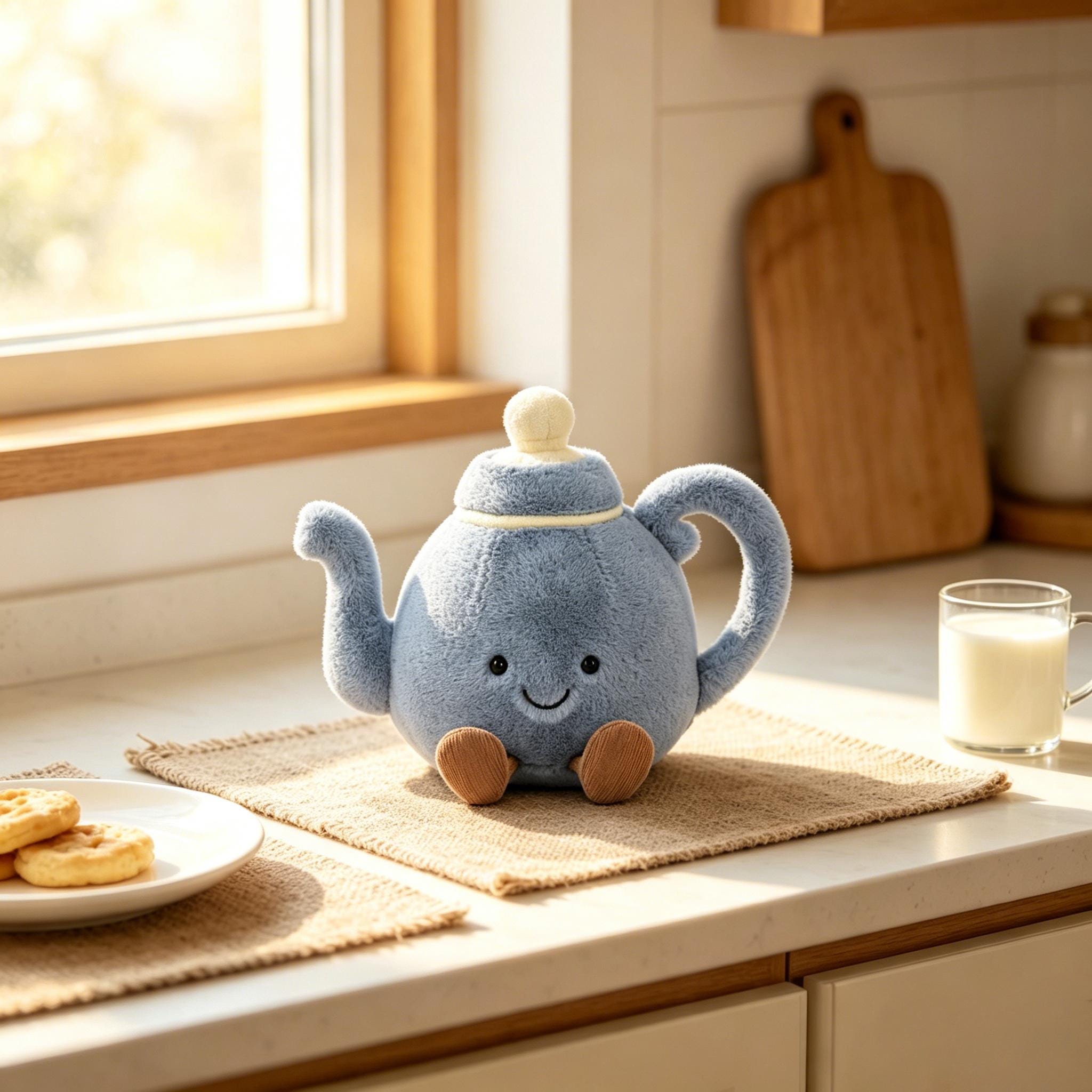 Jellycat cup - Etsy 日本