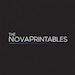 Nova Printables
