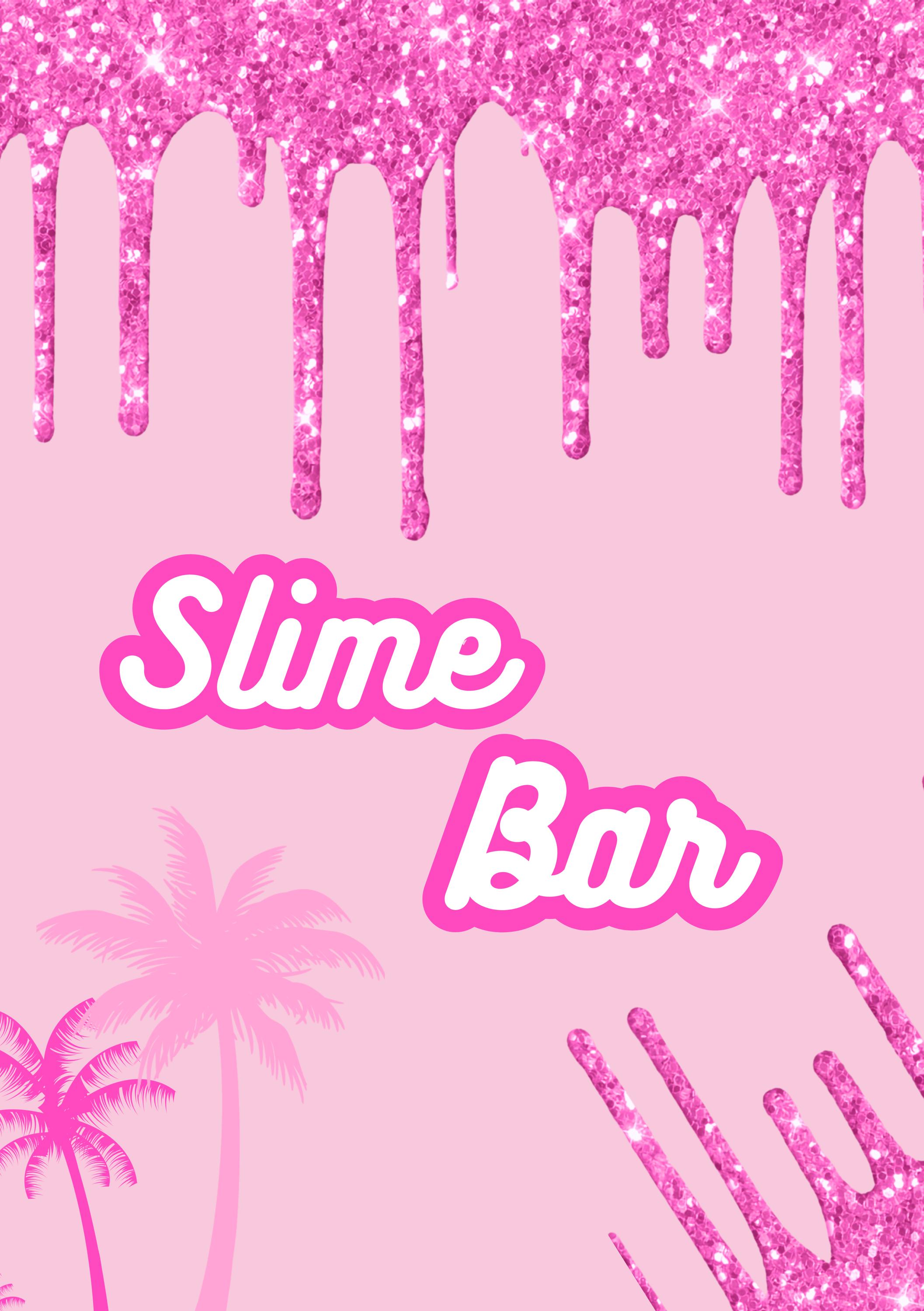 Barbie Party Sign Printable | Editable Canva Template | Pink Birthday ...
