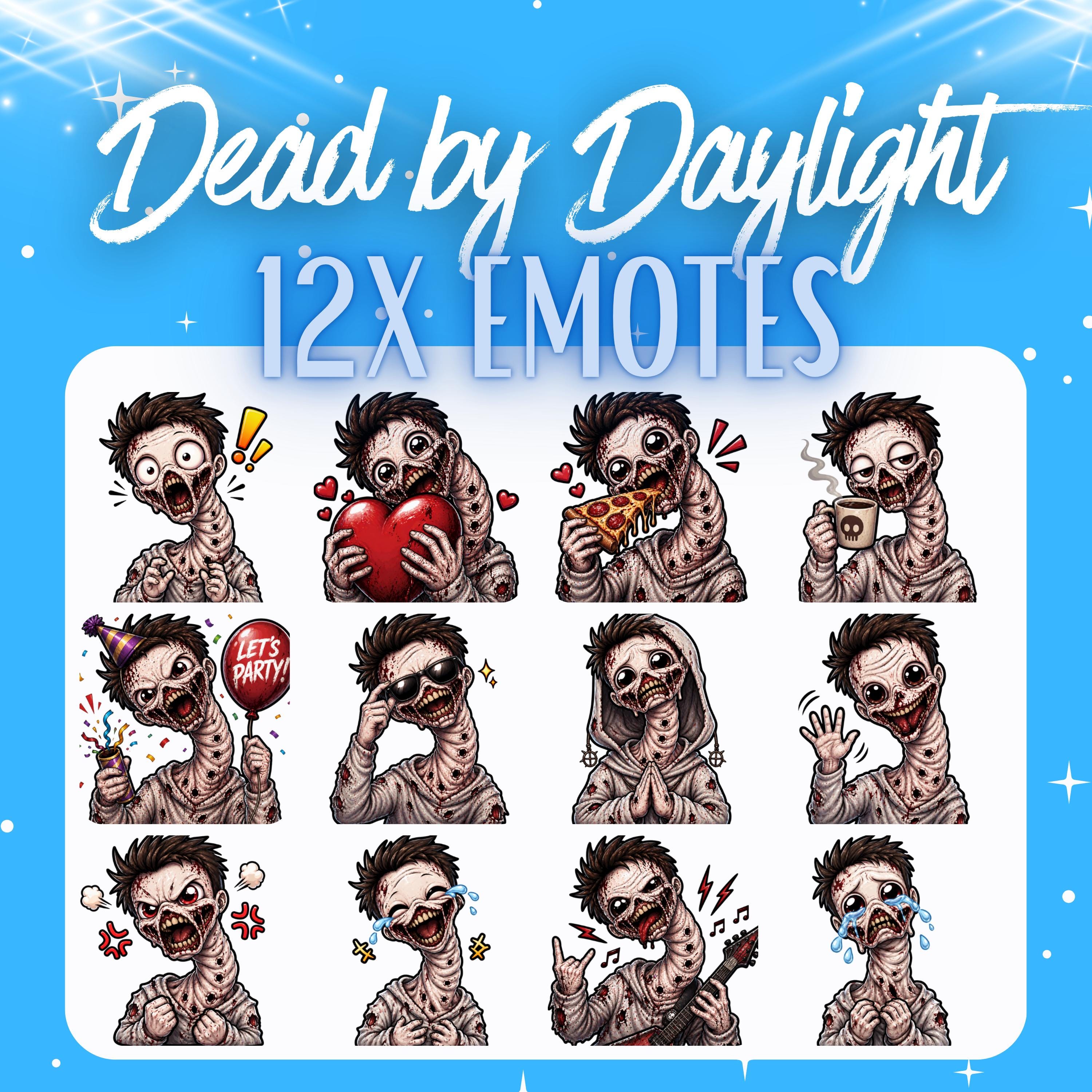 Dbd the unknown - Etsy 日本