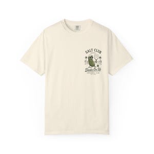 Pickleball Shirt, Dinks On Us Pickleball Tee, Funny Pickleball Gift, Pickleball Player Shirt, Pickle Graphic Tee, Pickleball Gift For Her image 11