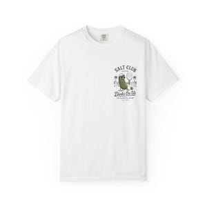 Pickleball Shirt, Dinks On Us Pickleball Tee, Funny Pickleball Gift, Pickleball Player Shirt, Pickle Graphic Tee, Pickleball Gift For Her image 14