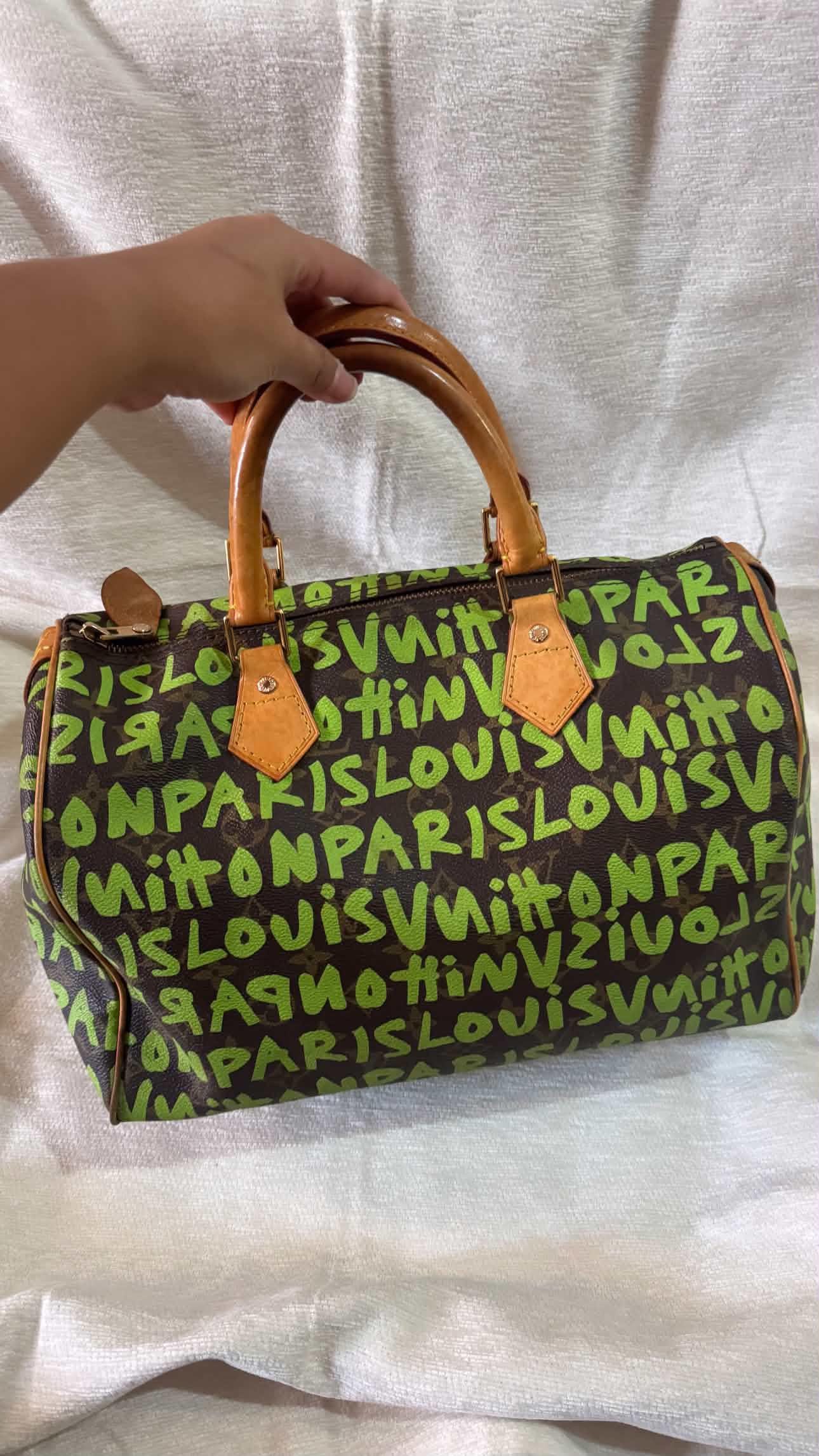 Stephen Sprouse Vintage - Etsy