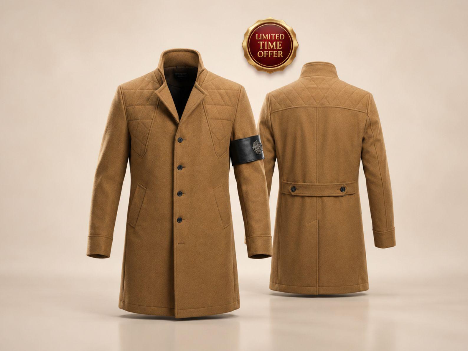 Foxhound jacket - Etsy 日本