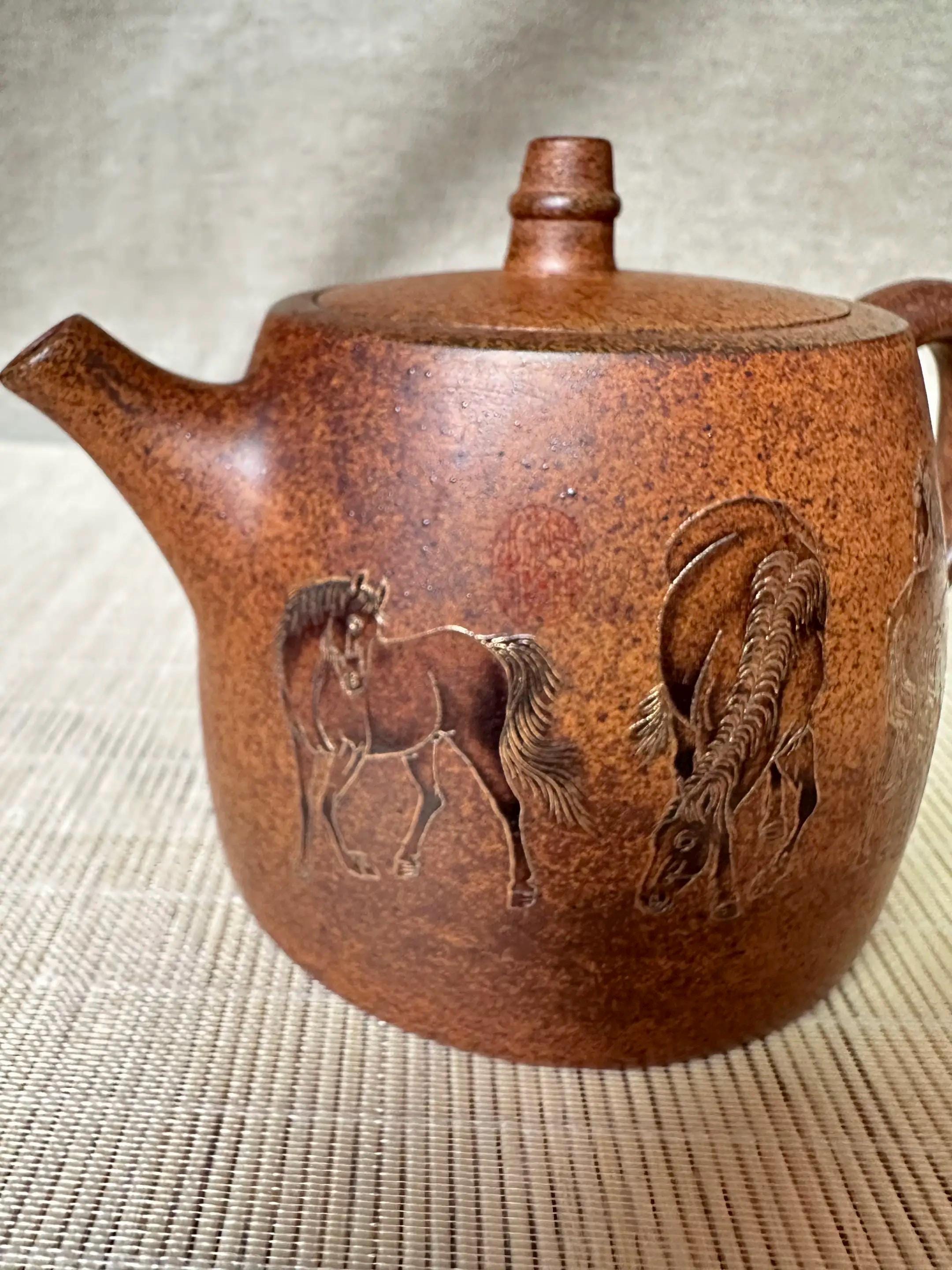 Gu Jingzhou - Etsy
