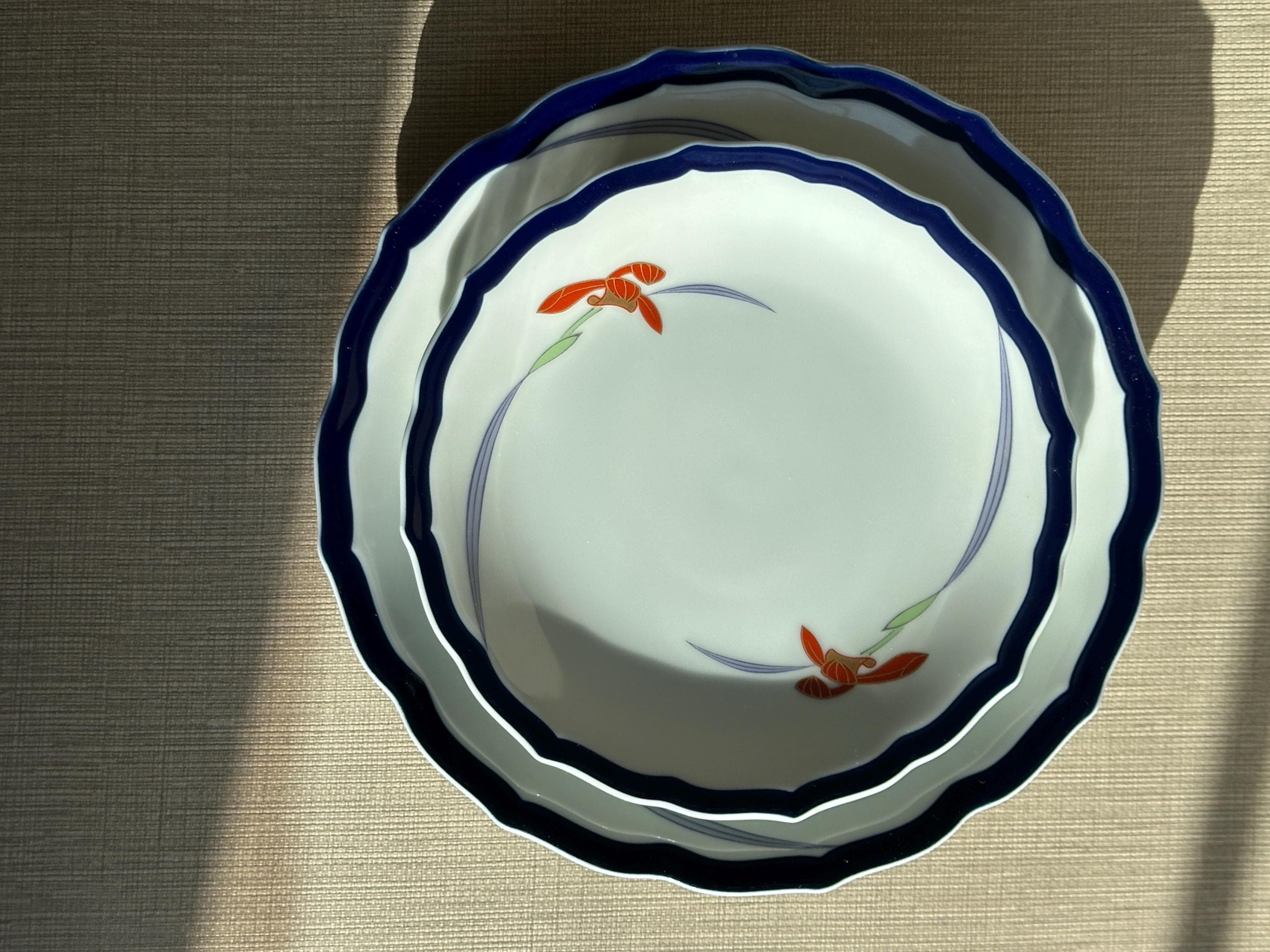 Koransha Plates - Etsy