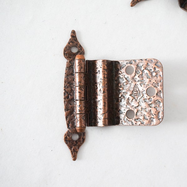 Rose Gold Hardware Etsy