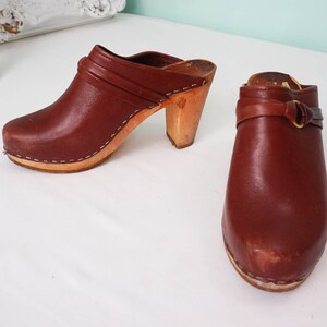 Mia bety clog new arrivals