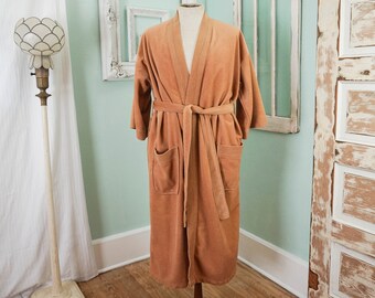 bill blass mens robes