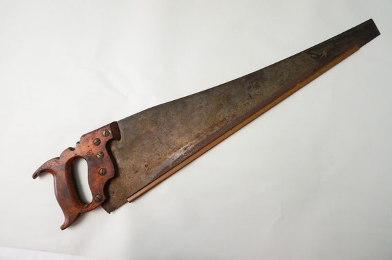 Skew cheap back saw