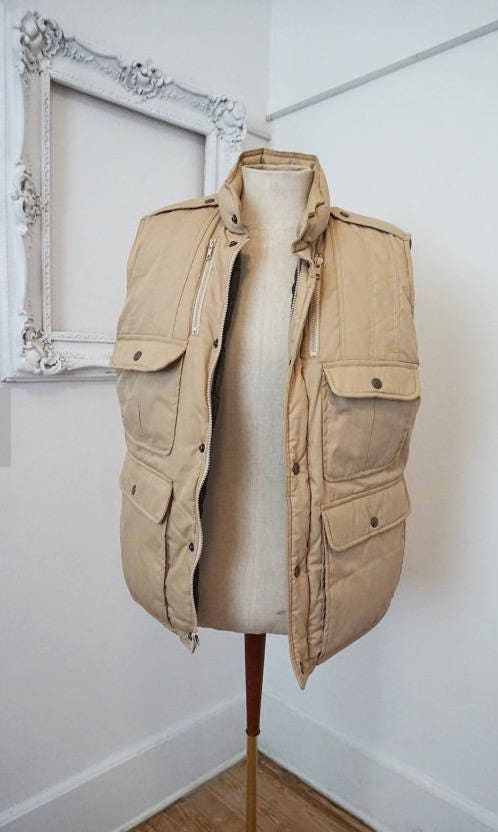 Field and stream hunting vest cheap