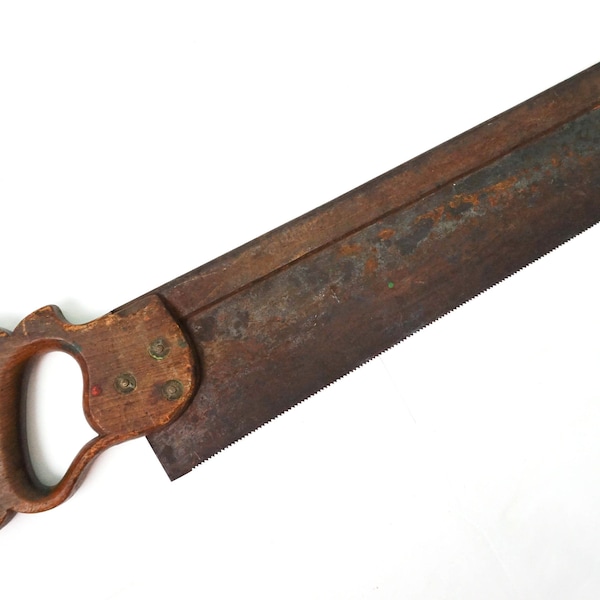 Hand Saw Makers of North America Etsy