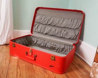 Lady Baltimore Luggage - Etsy