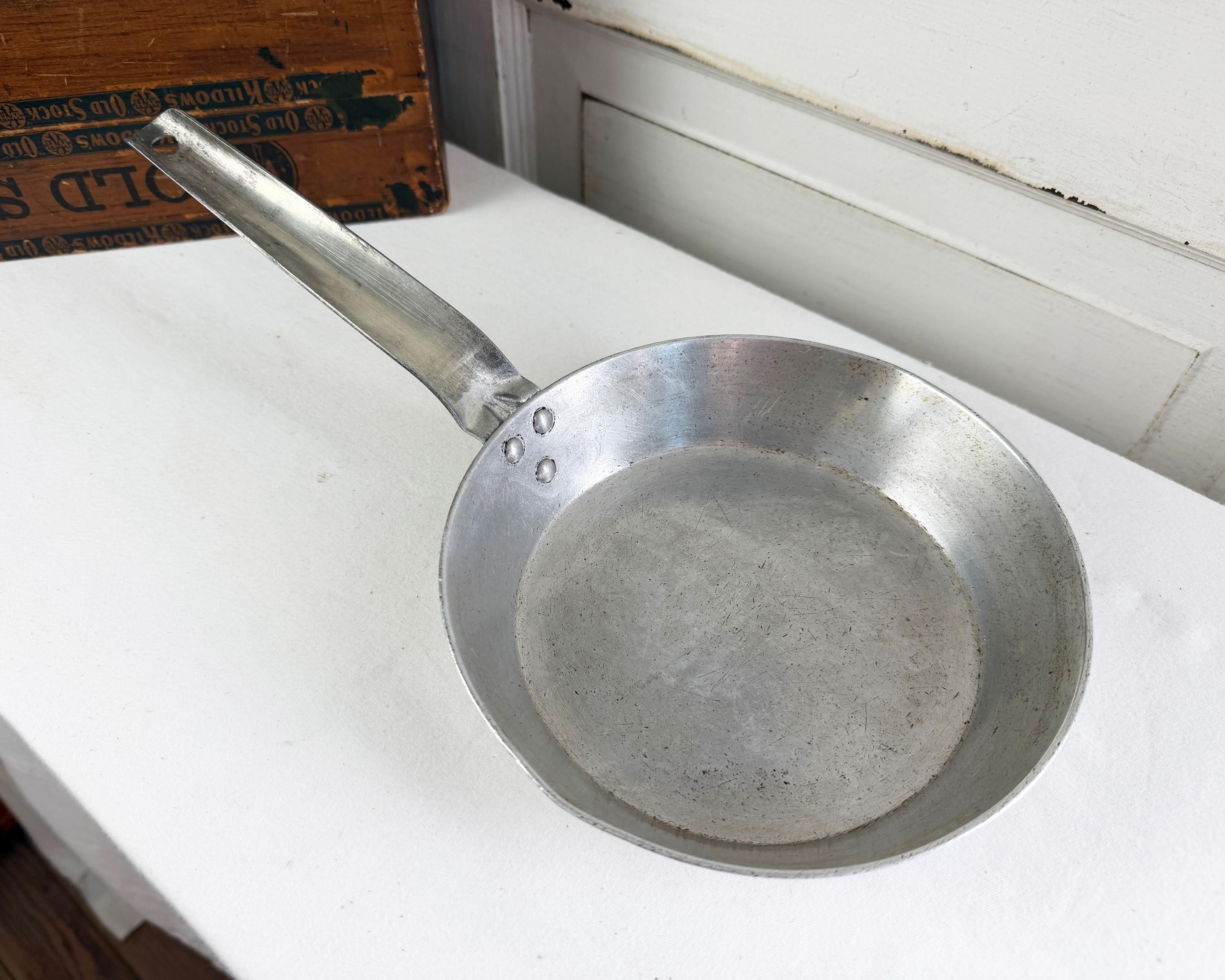 Vintage Wearever Aluminum Cookware - Etsy