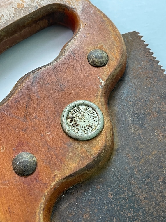 Superior hand saw online