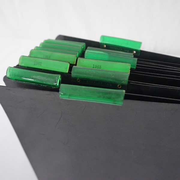 File Dividers Etsy