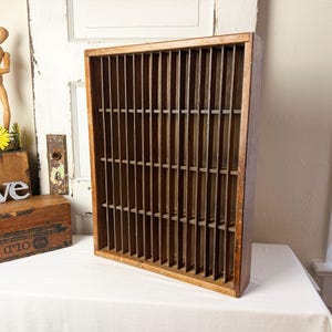 Napa Valley Box - Etsy