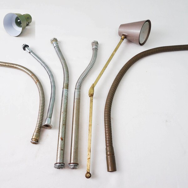 Salvage Lamp Parts Etsy