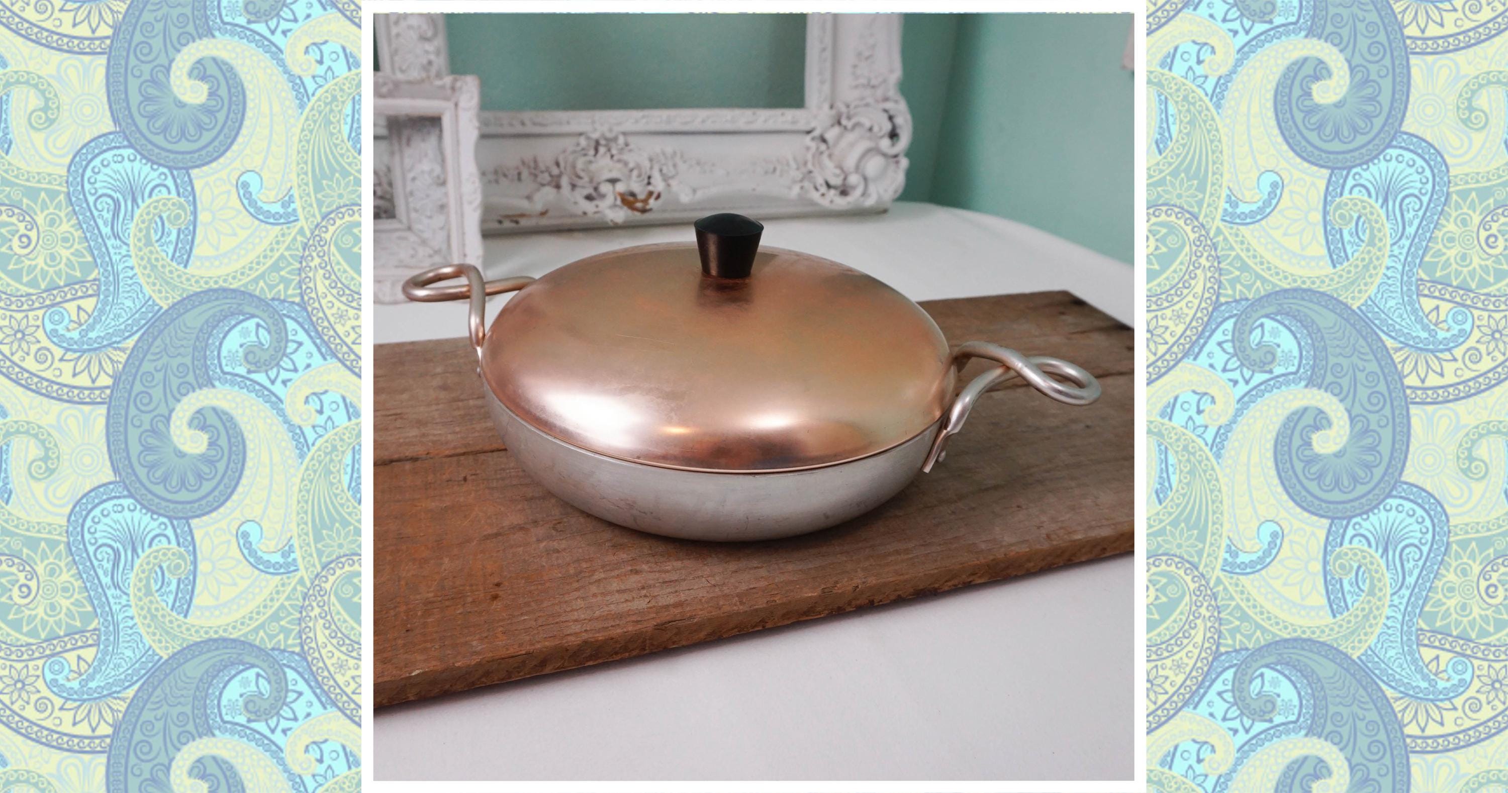 Vintage Wearever Aluminum Cookware - Etsy