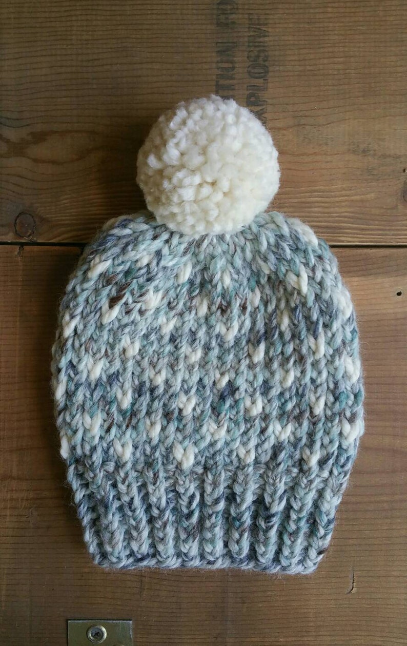 Knit Women/'s Winter Beanie
