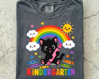 Back to school, book lover gift, cat shirt, calico cat, siamese cat shirt, cat, banned books shirt, bookish, librarian shirt, Comfort Colors