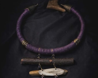 The Bridge of the Worlds