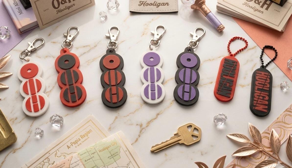 Bts keychain - Etsy 日本