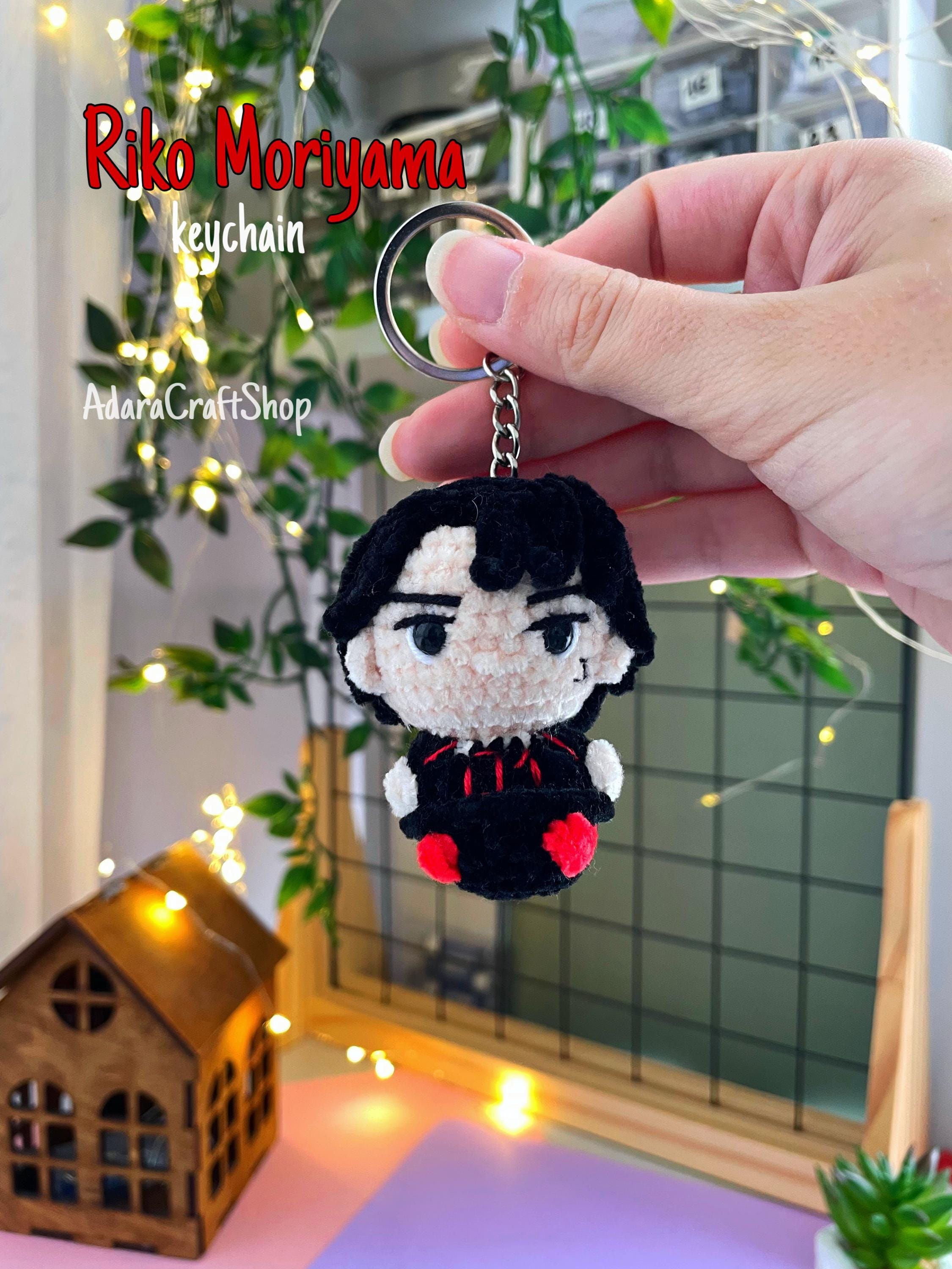 小物 Riko Riko - Etsy 日本