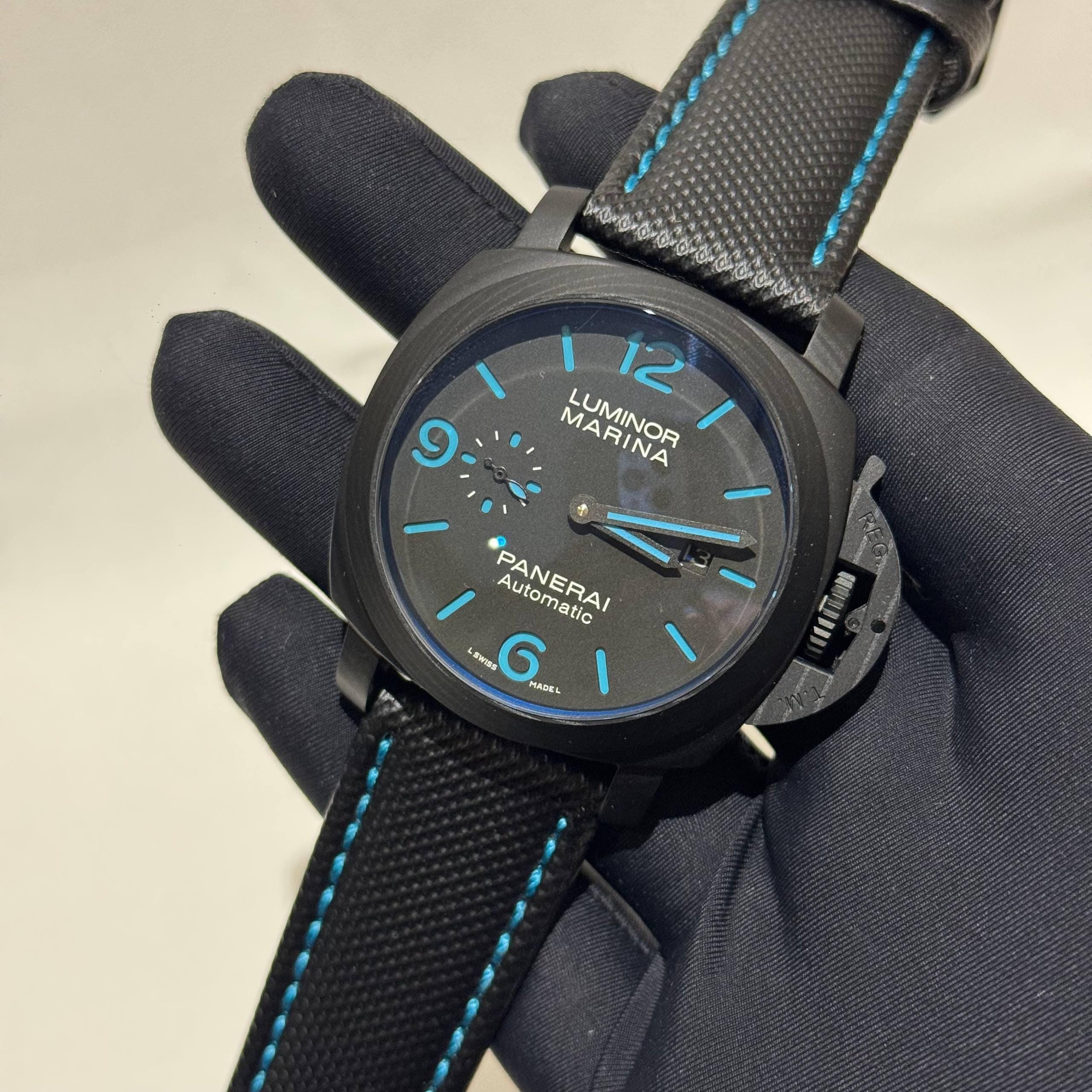 【良品/稼働】MARINA MILITARE Automatic Yahoo!オークション - 「マリーナミリターレ」メンズ腕時計の落札相場