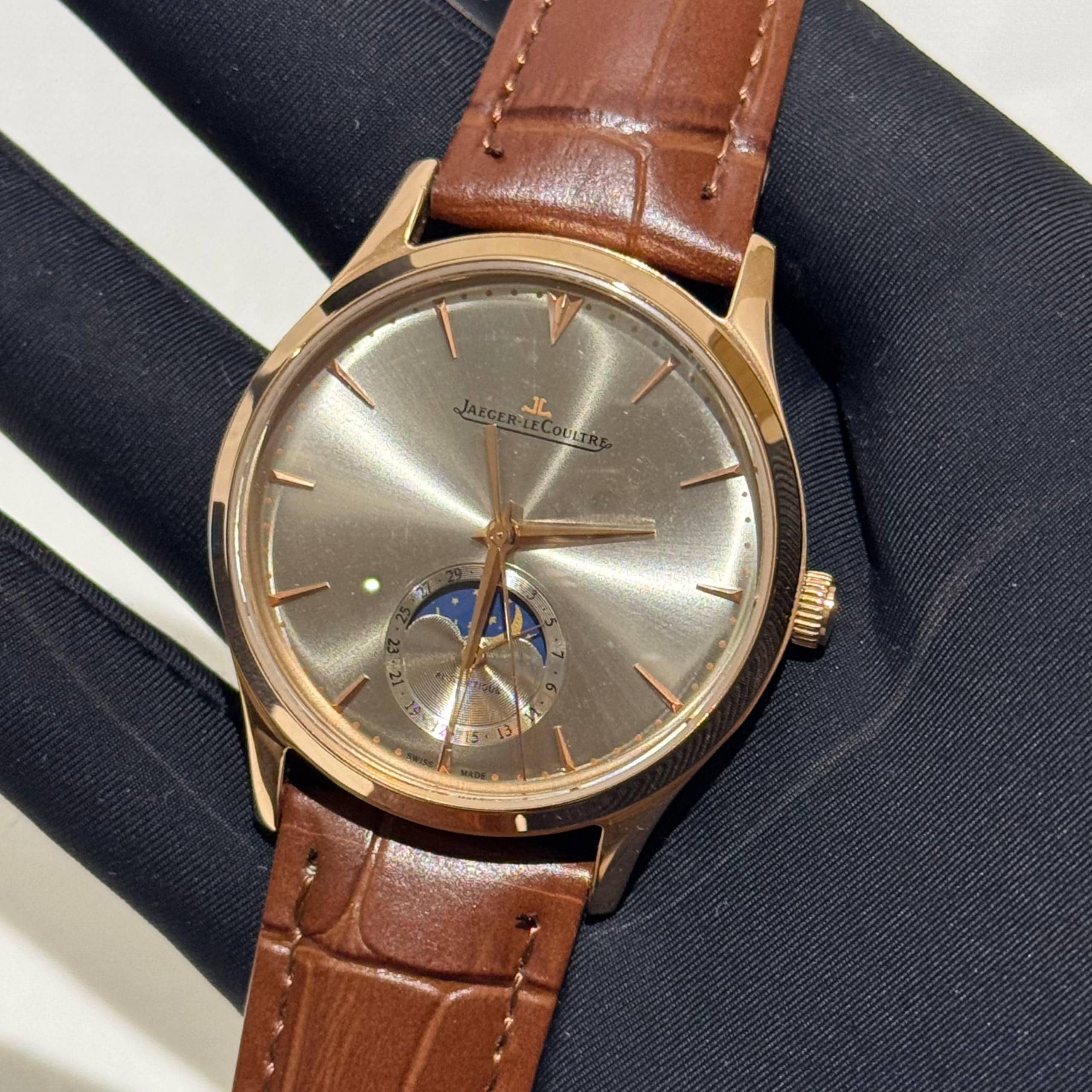 Relojes de Pulsera de Cuervos