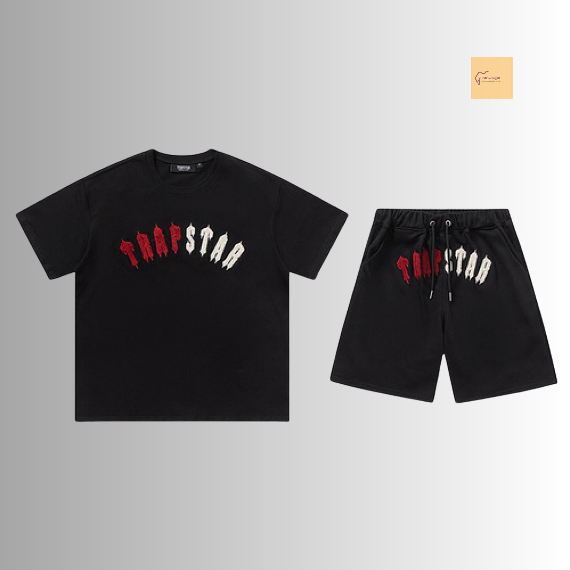 Trapstar tshirt - Etsy 日本