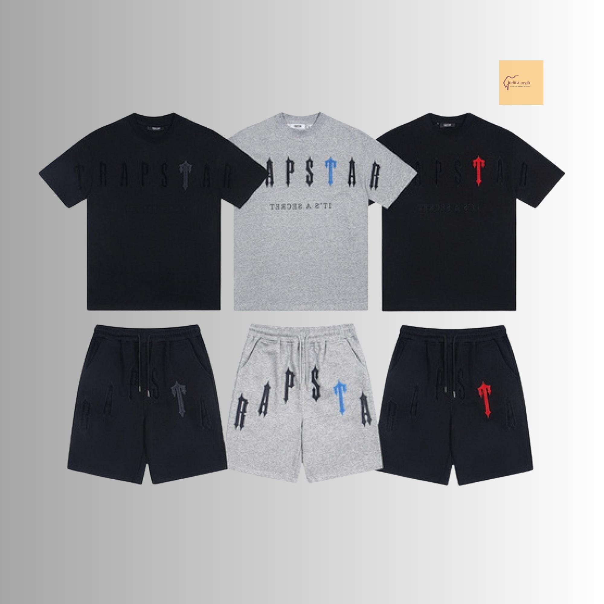 Trapstar shooters tracksuit - Etsy 日本