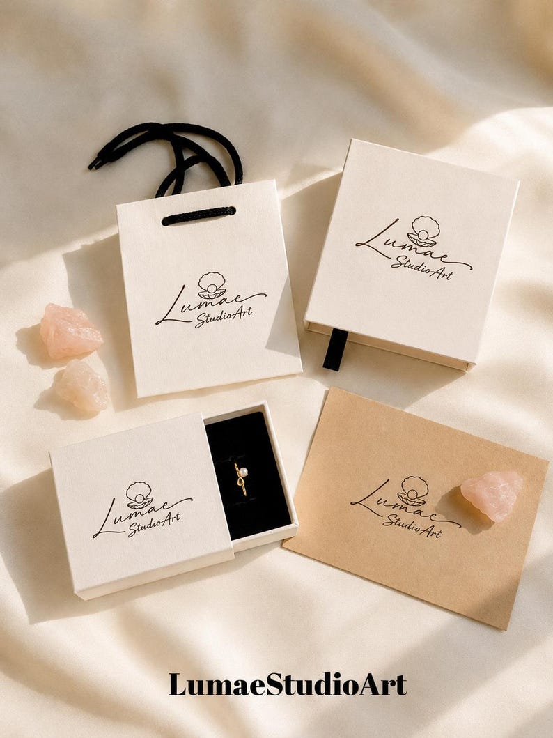 Parel bruidssieraden set zoetwaterparel ketting oorbellen set zirkoon parel drop sieraden minimalistische bruiloft sieraden bruidsmeisje cadeau voor haar afbeelding 14