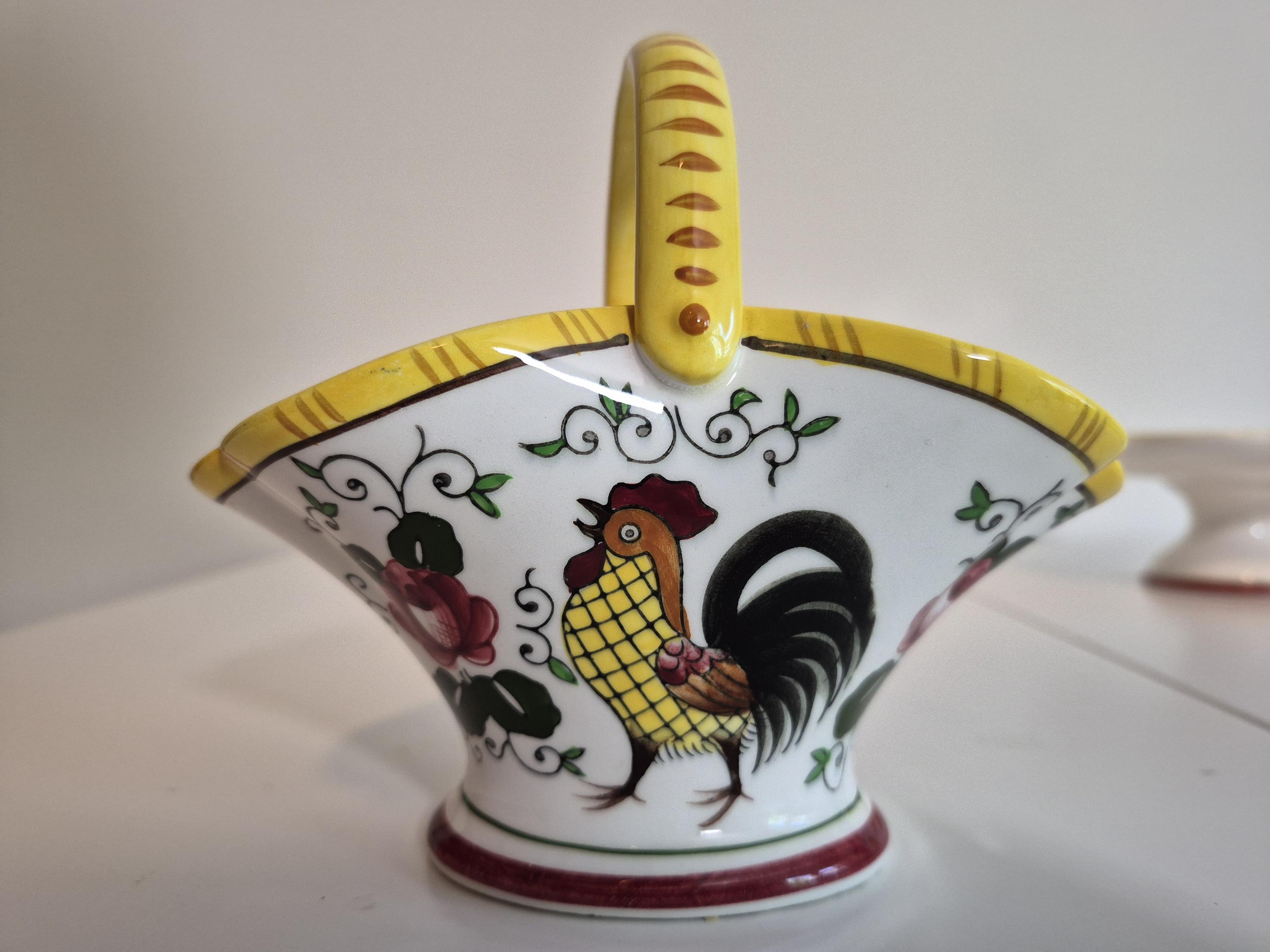 UCAGCO 葦に水鳥図 蓋物 Ucagco China In Occupied Japan Collectibles for sale | eBay