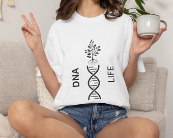 Prezent dla nauczyciela biologii, koszulka z nauk ścisłych, koszulka z biologii, kubek dla nauczyciela biologii, prezent dla ucznia biologii, koszulka dla nauczyciela laboratorium