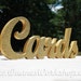 see more listings in the Wedding Decorations section