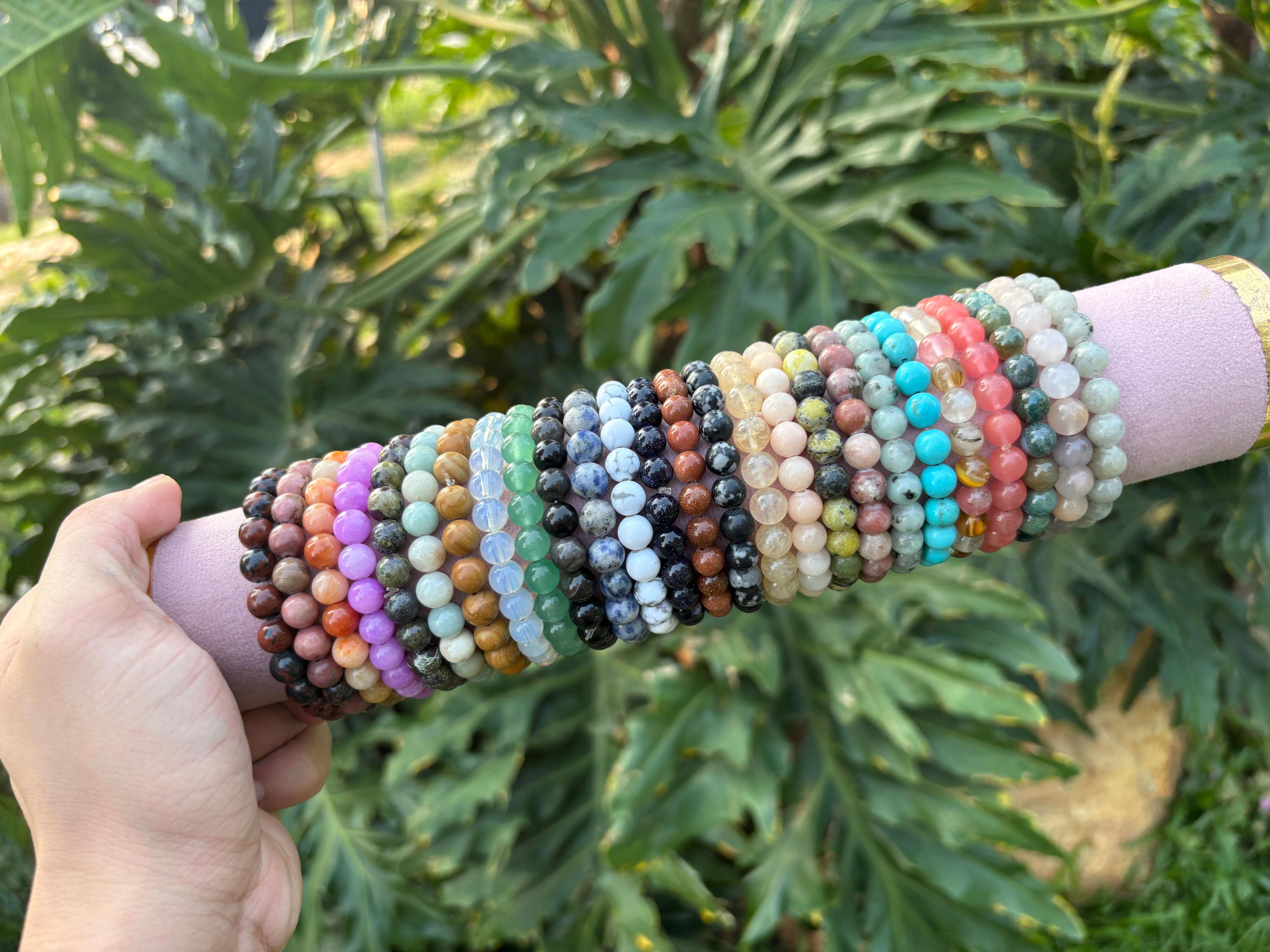 ブレスレット - Etsy 日本