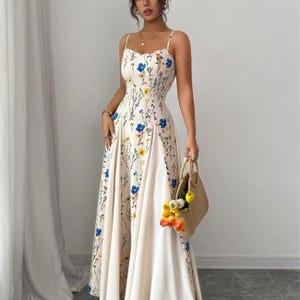 Dresses for Wedding Reception Guest - Etsy