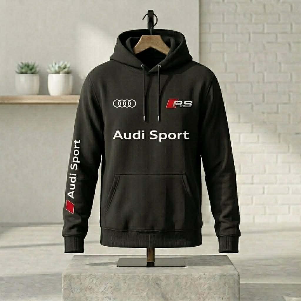 Audi racing sweater - Etsy 日本